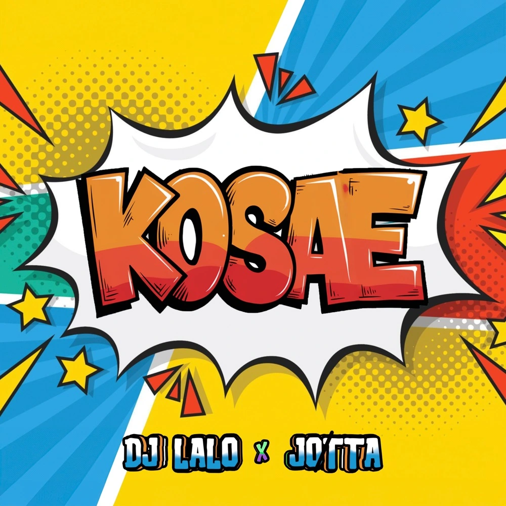 Carátula de Kosæ