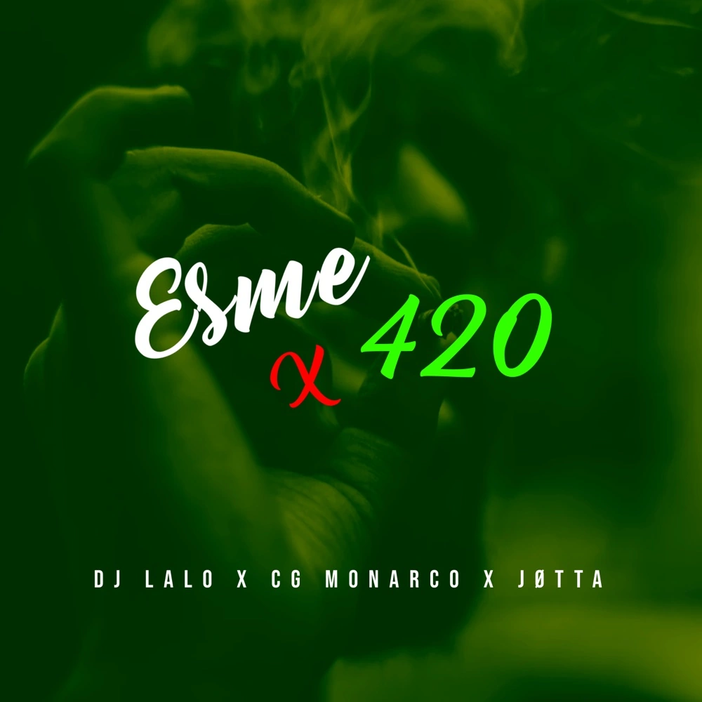 Carátula de ESME420